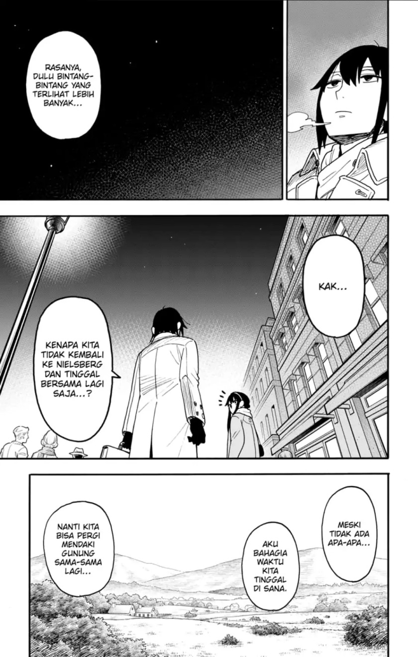 Spy X Family Chap 114 - Next Chap 115