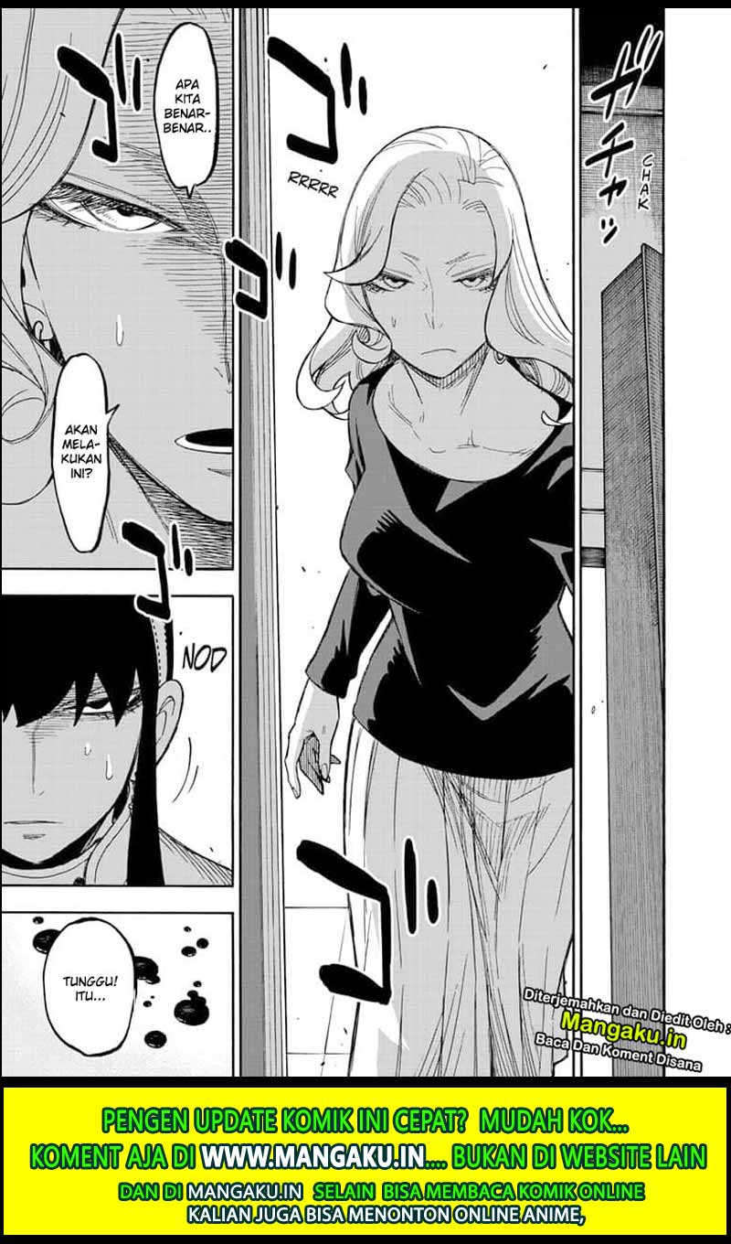 Spy X Family Chap 24 - Next Chap 25