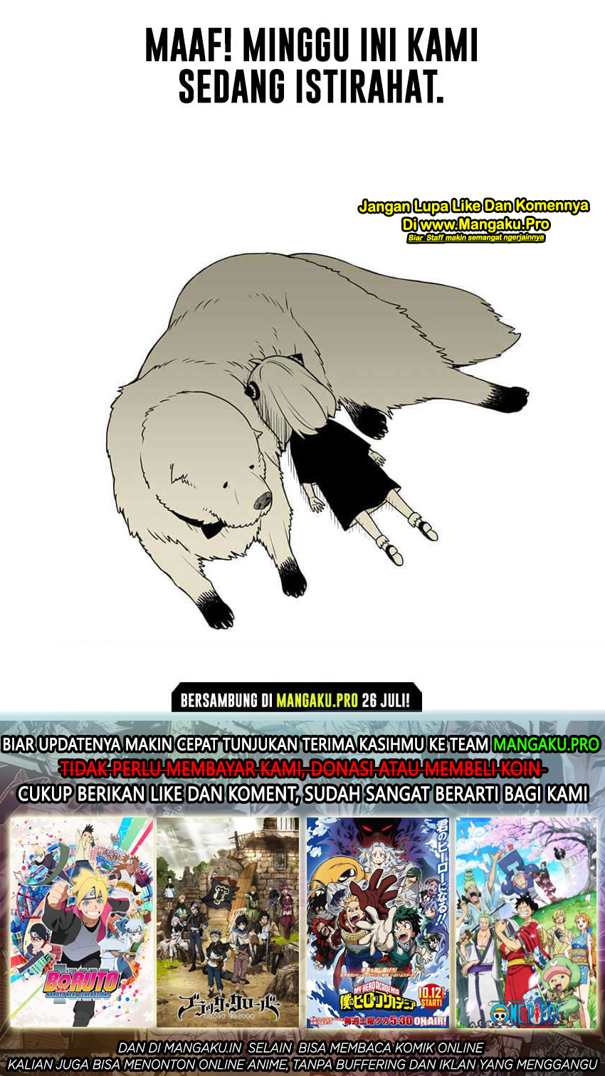 Spy X Family Chap 29.5 - Next Chap 30.5