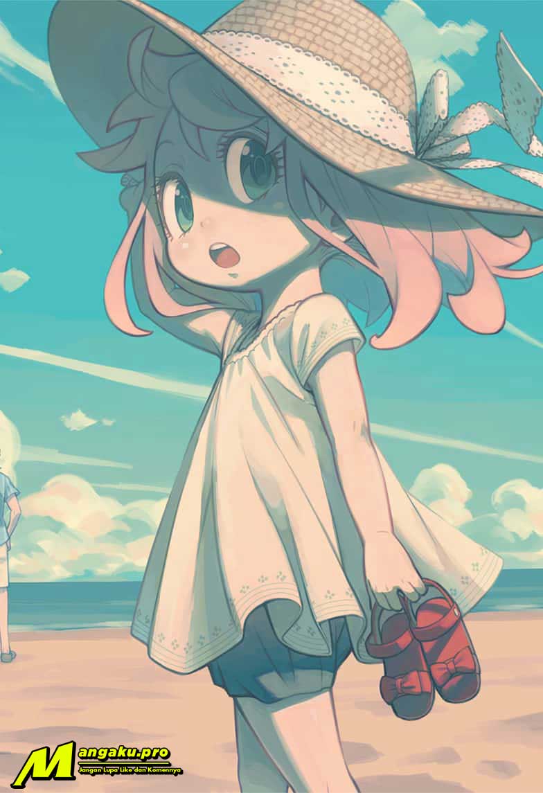 Spy X Family Chap 29.5 - Next Chap 30.5