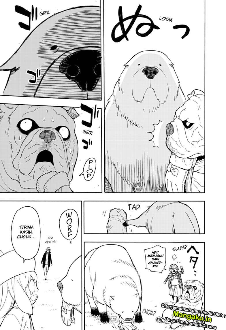 Spy X Family Chap 23 - Next Chap 24