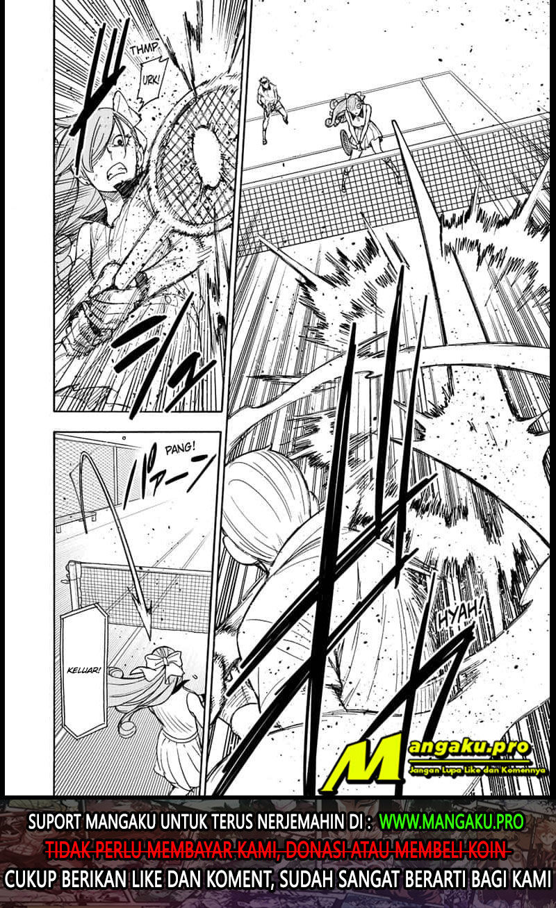 Spy X Family Chap 32 - Next Chap 33