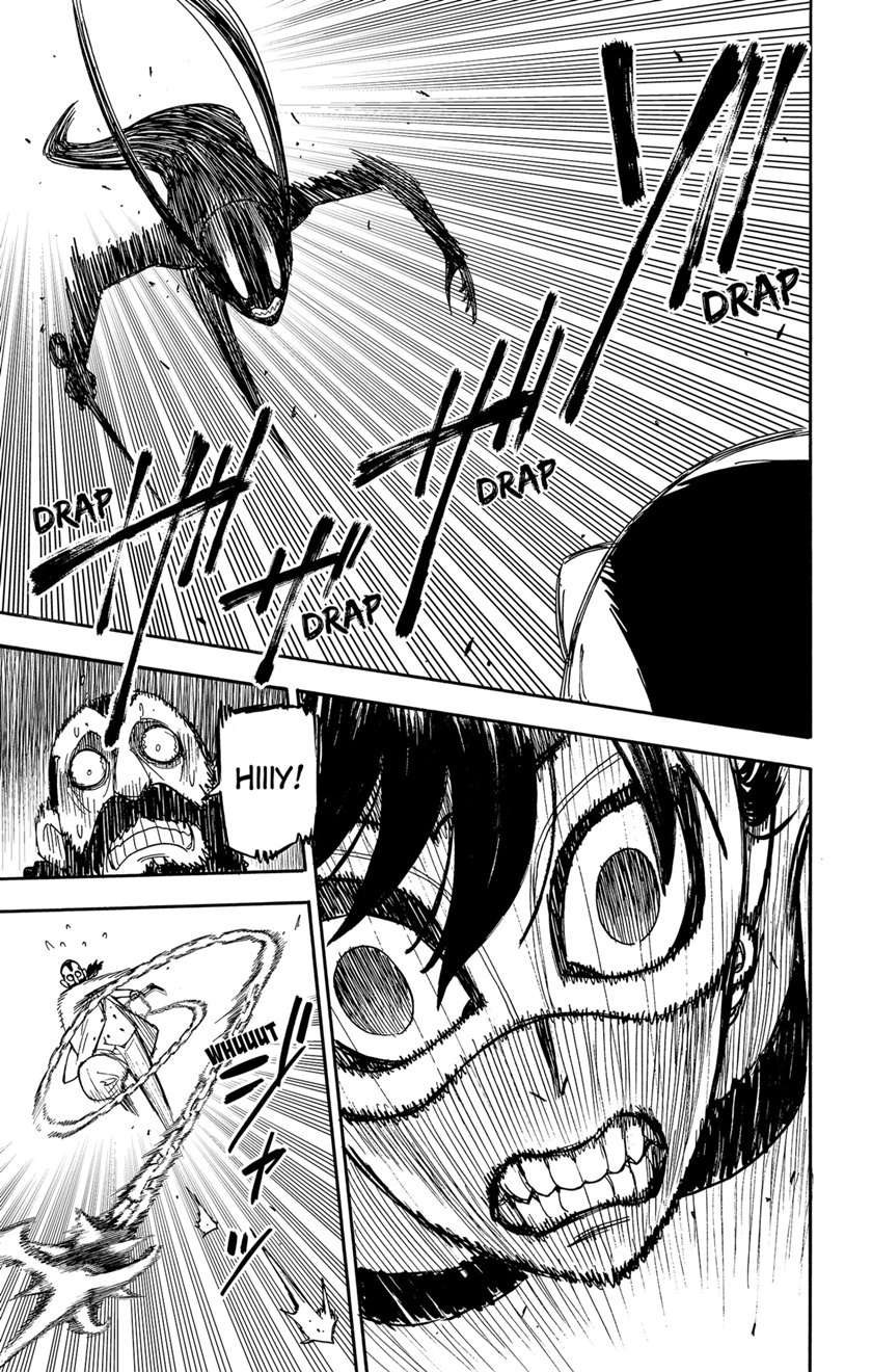 Spy X Family Chap 48 - Next Chap 49