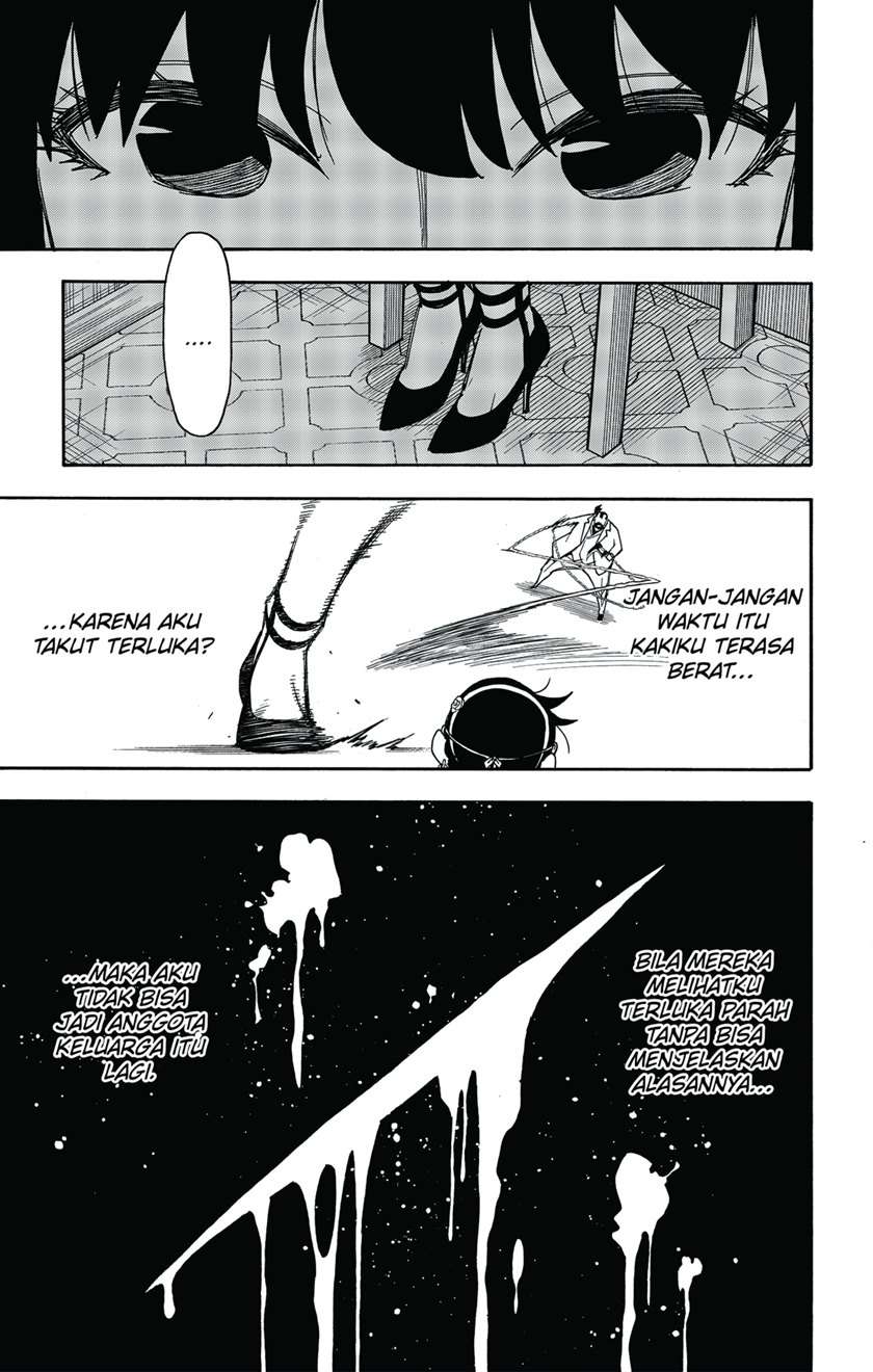 Spy X Family Chap 49 - Next Chap 50