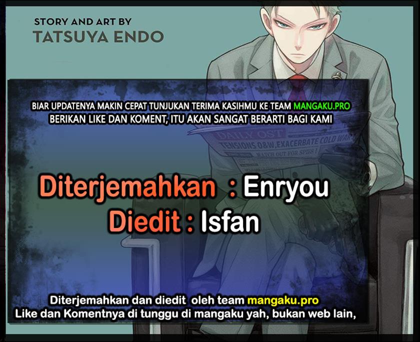 Spy X Family Chap 42 - Next Chap 43