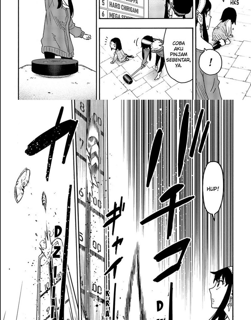Spy X Family Chap 59 - Next Chap 60