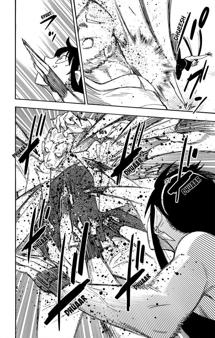 Spy X Family Chap 52 - Next Chap 53