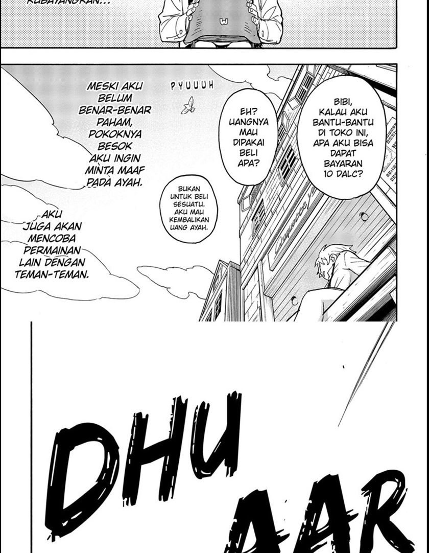 Spy X Family Chap 62 - Next Chap 63