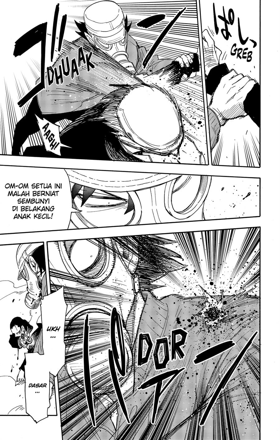 Spy X Family Chap 73 - Next Chap 74