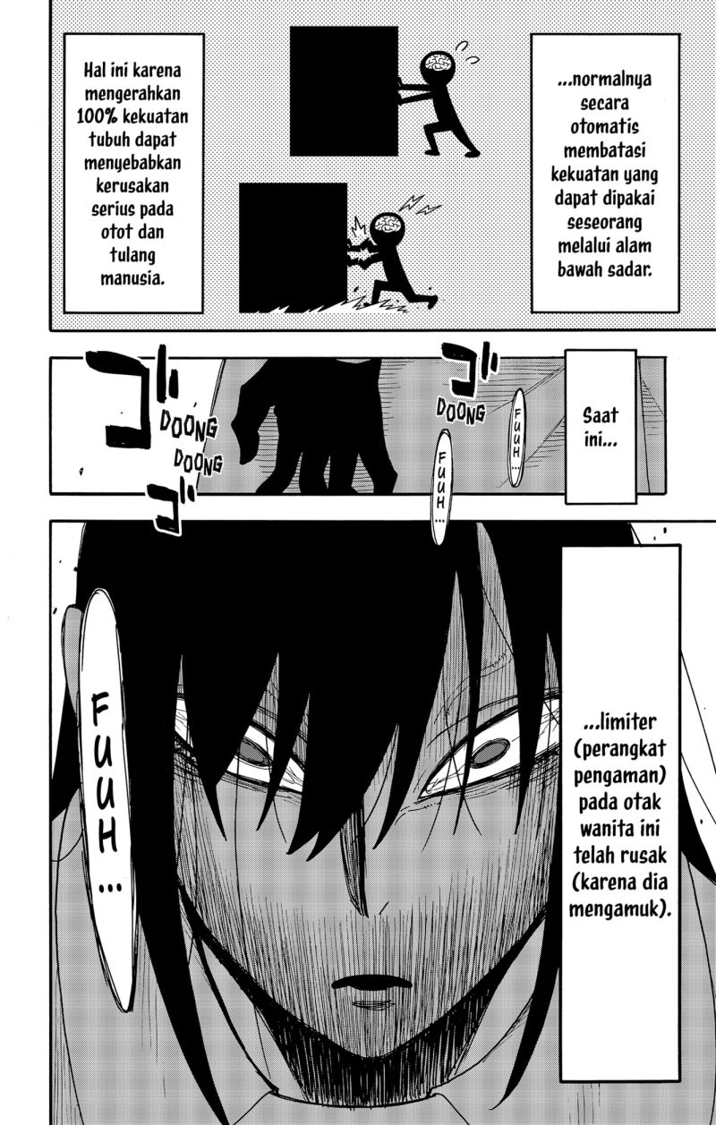 Spy X Family Chap 85 - Next Chap 86