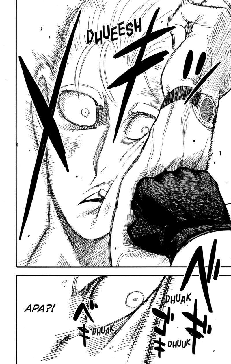 Spy X Family Chap 85 - Next Chap 86