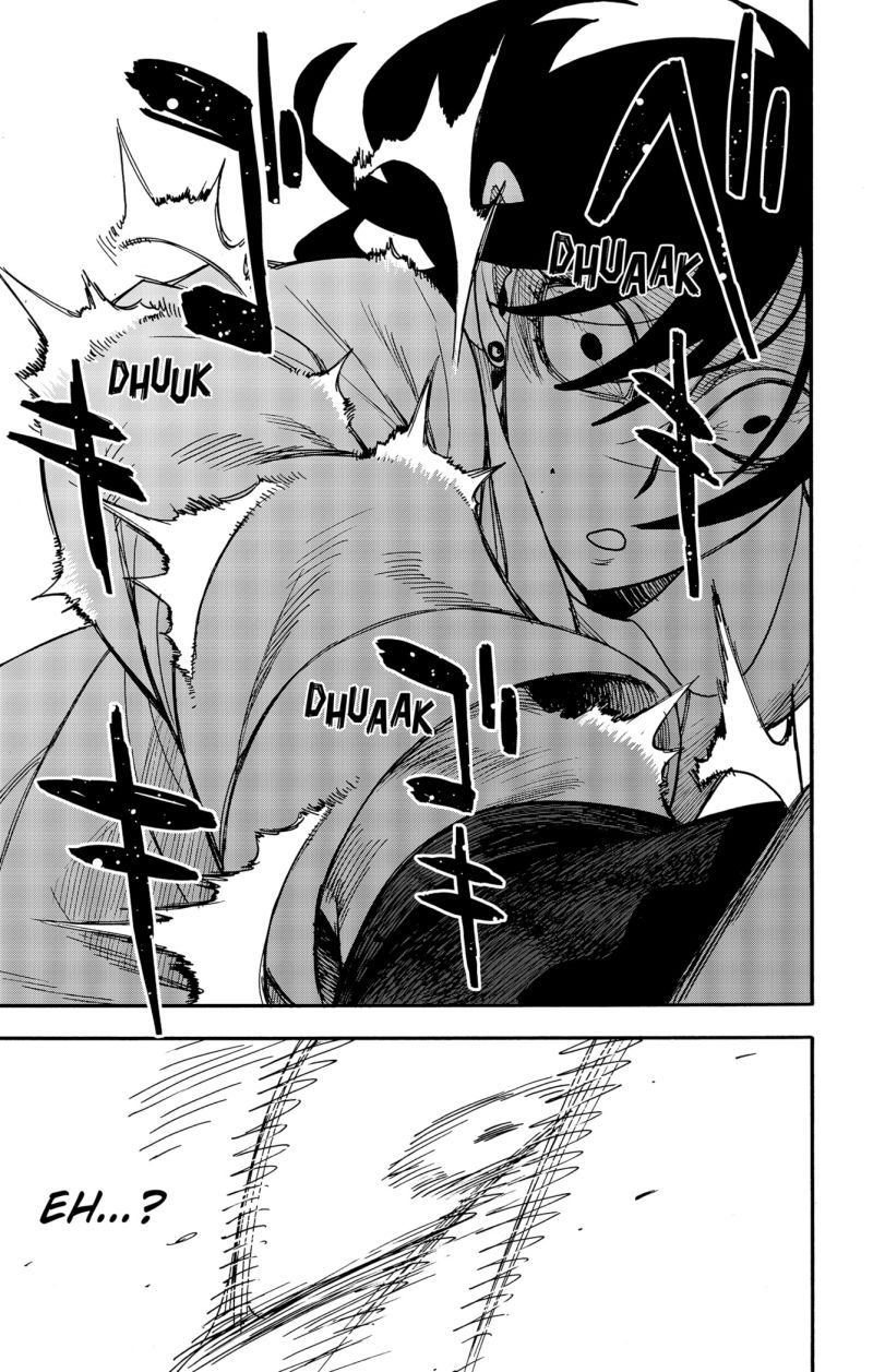 Spy X Family Chap 85 - Next Chap 86