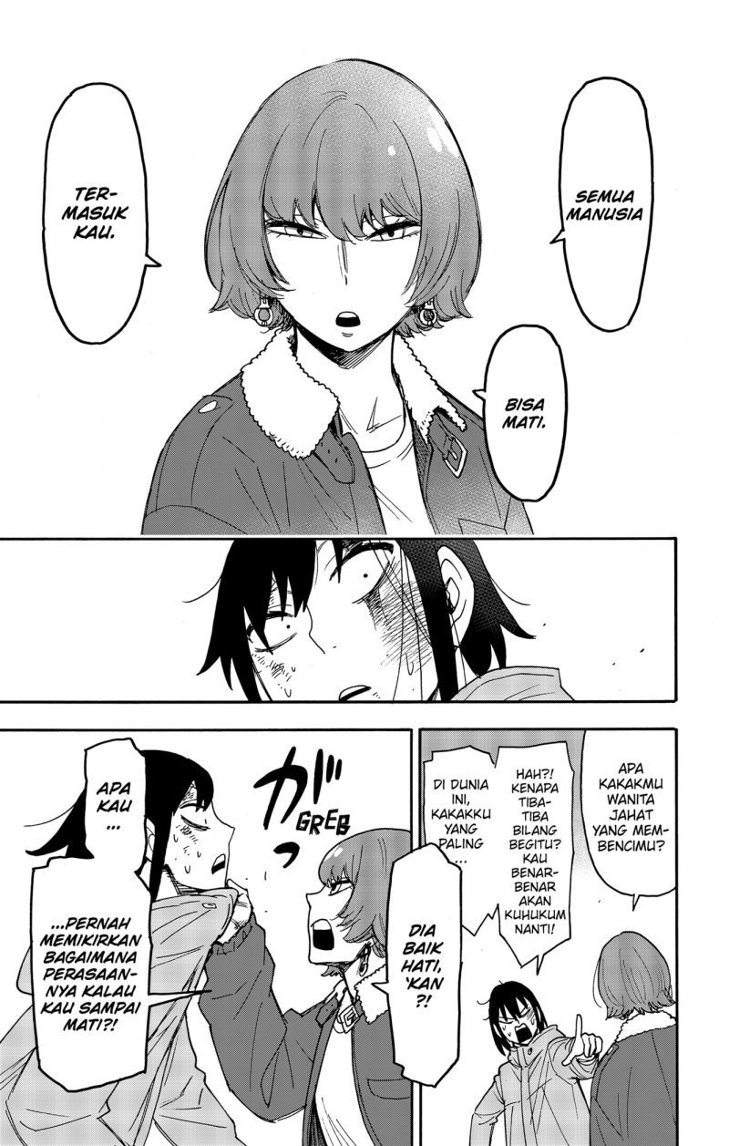 Spy X Family Chap 89 - Next Chap 90