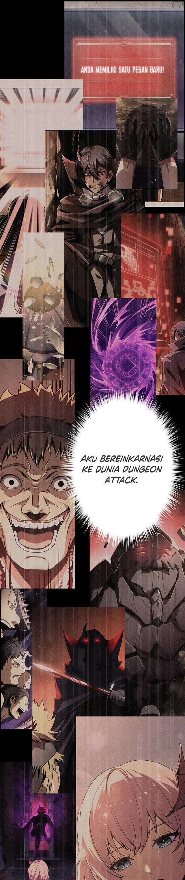 Dungeon Defense Chap 30 - Next Chap 31