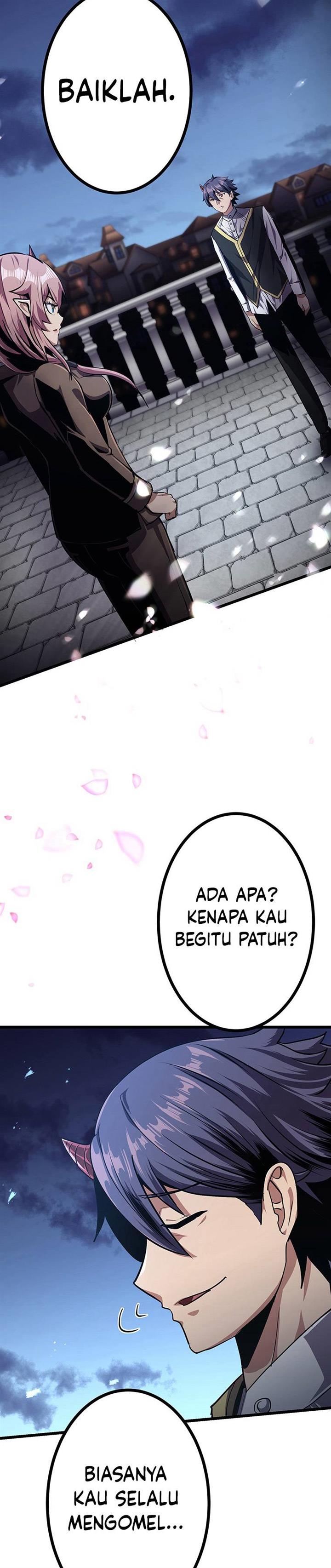 Dungeon Defense Chap 30 - Next Chap 31