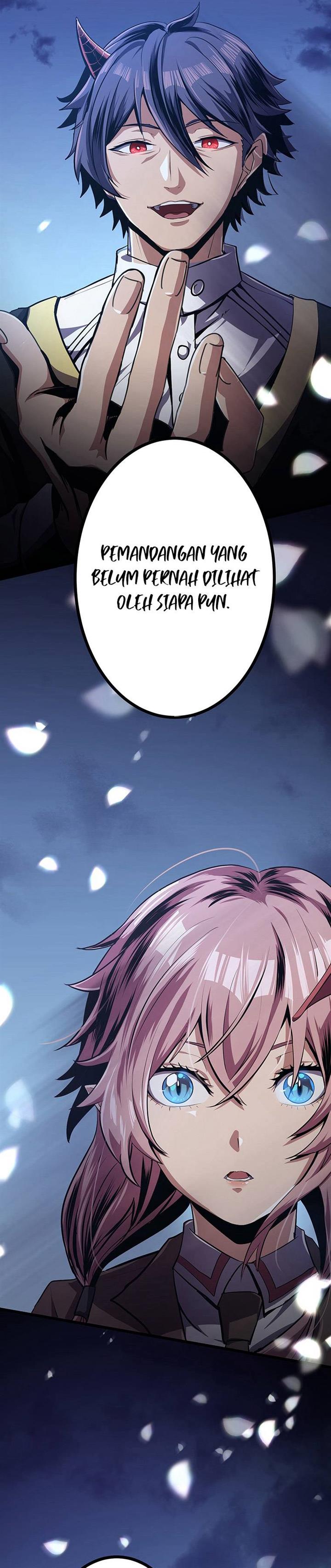 Dungeon Defense Chap 30 - Next Chap 31