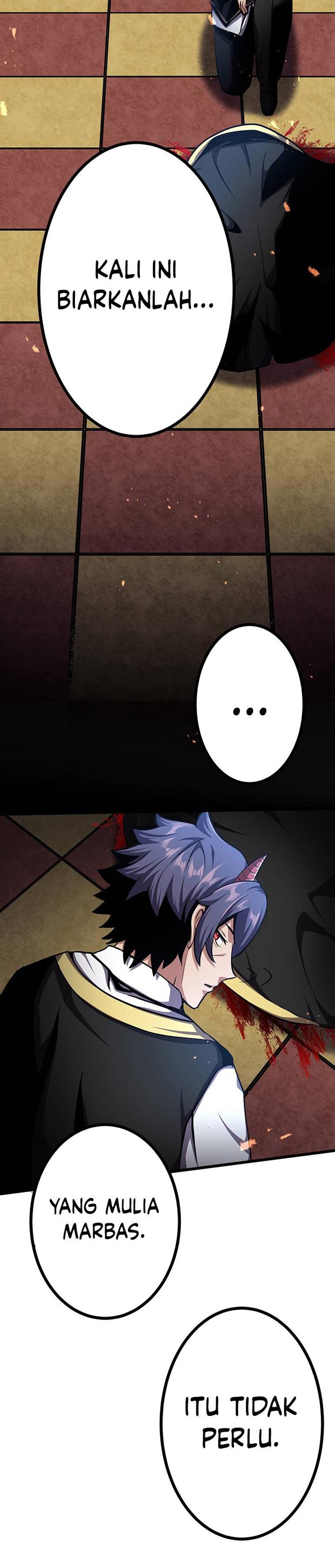 Dungeon Defense Chap 30 - Next Chap 31
