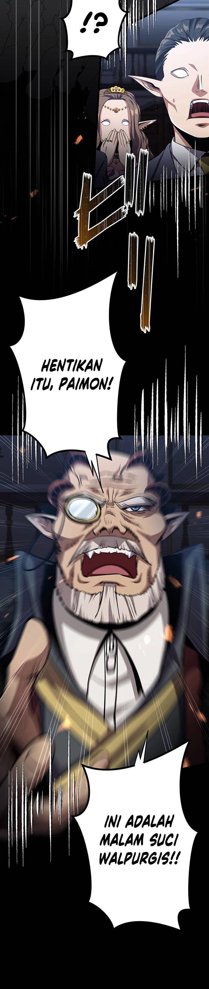 Dungeon Defense Chap 30 - Next Chap 31