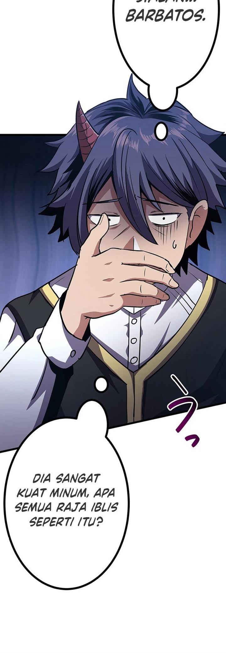 Dungeon Defense Chap 30 - Next Chap 31