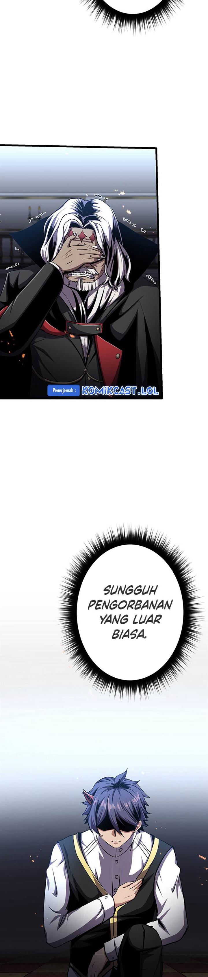 Dungeon Defense Chap 30 - Next Chap 31