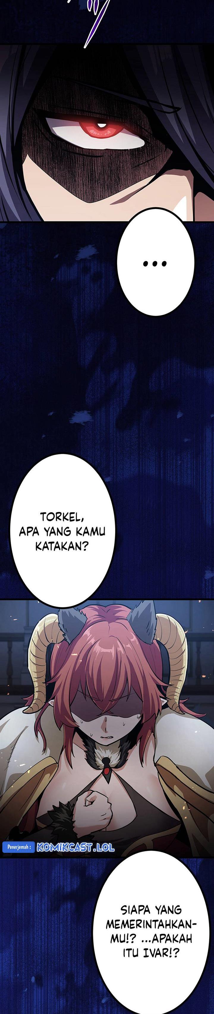 Dungeon Defense Chap 30 - Next Chap 31