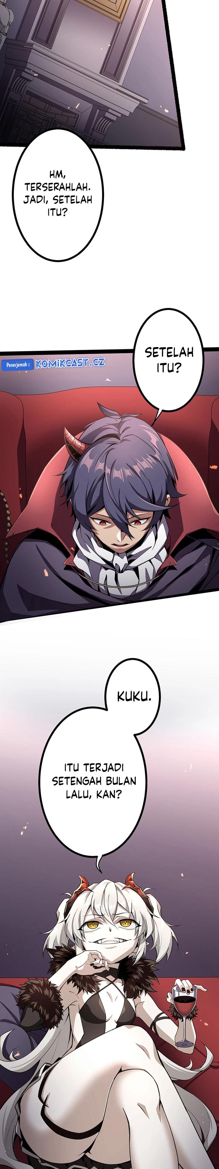 Dungeon Defense Chap 31 - Next Chap 32