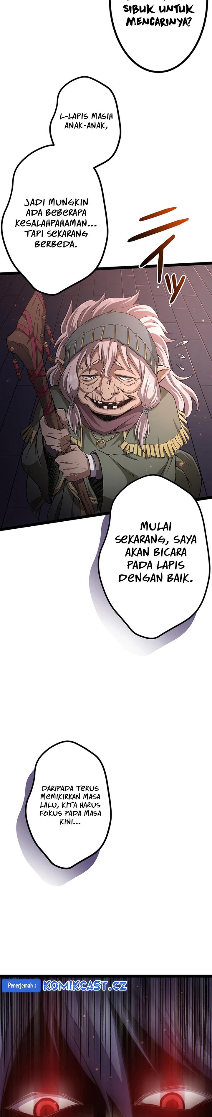 Dungeon Defense Chap 31 - Next Chap 32