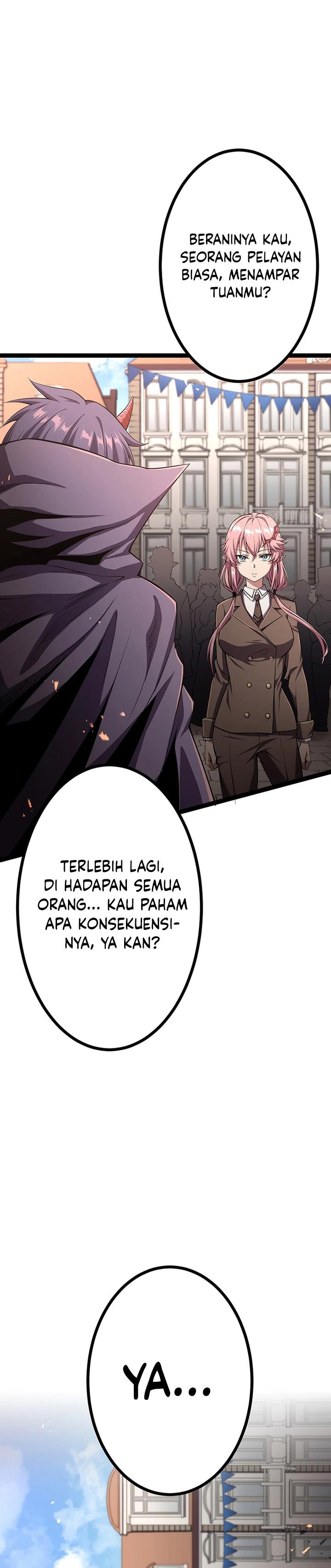 Dungeon Defense Chap 31 - Next Chap 32