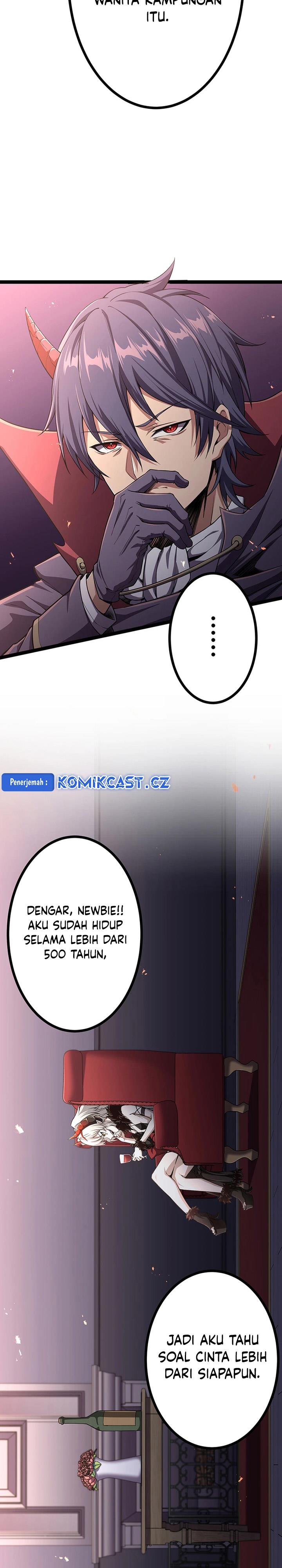 Dungeon Defense Chap 31 - Next Chap 32