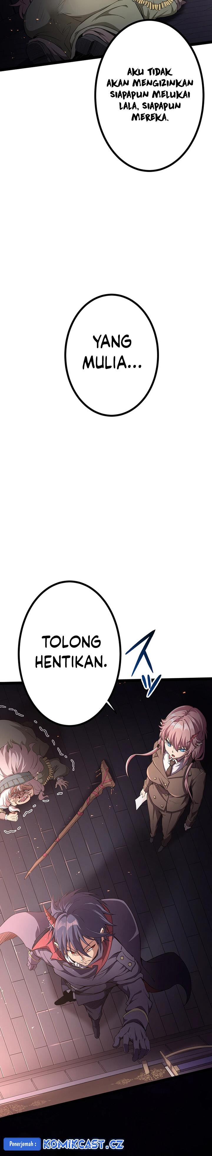 Dungeon Defense Chap 31 - Next Chap 32