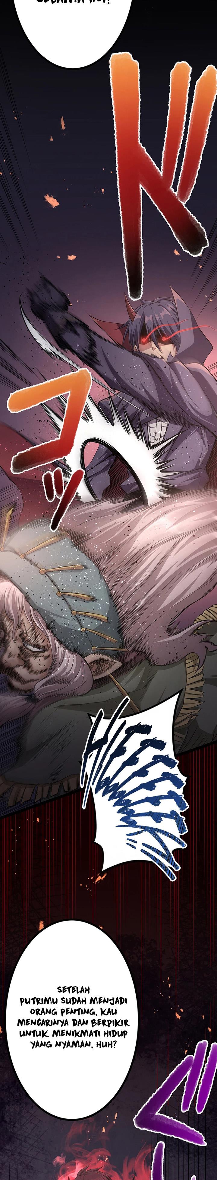 Dungeon Defense Chap 31 - Next Chap 32