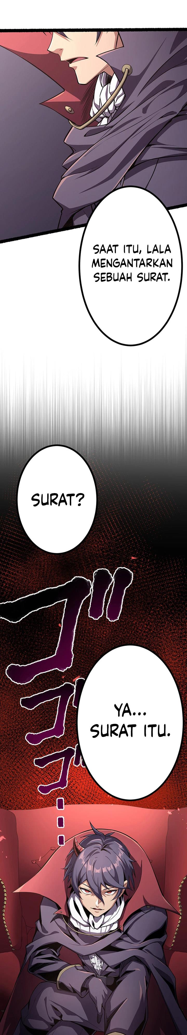 Dungeon Defense Chap 31 - Next Chap 32