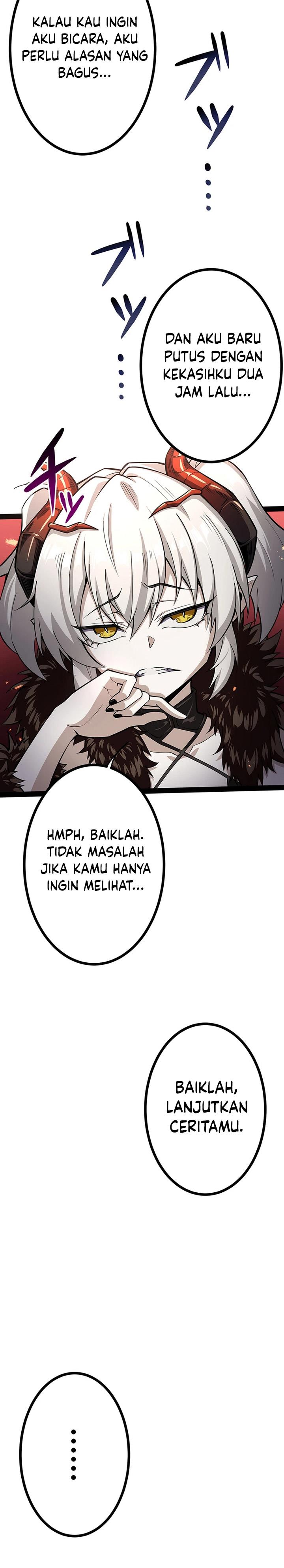 Dungeon Defense Chap 31 - Next Chap 32
