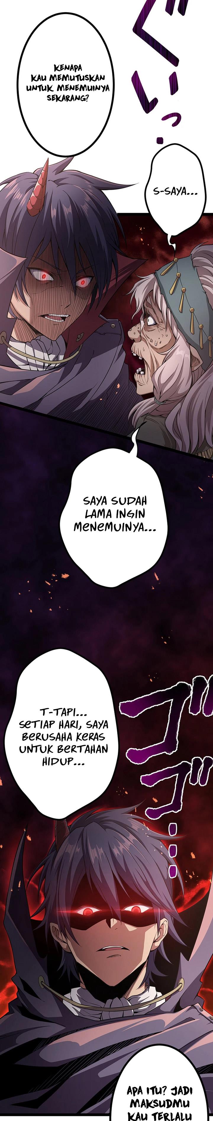 Dungeon Defense Chap 31 - Next Chap 32