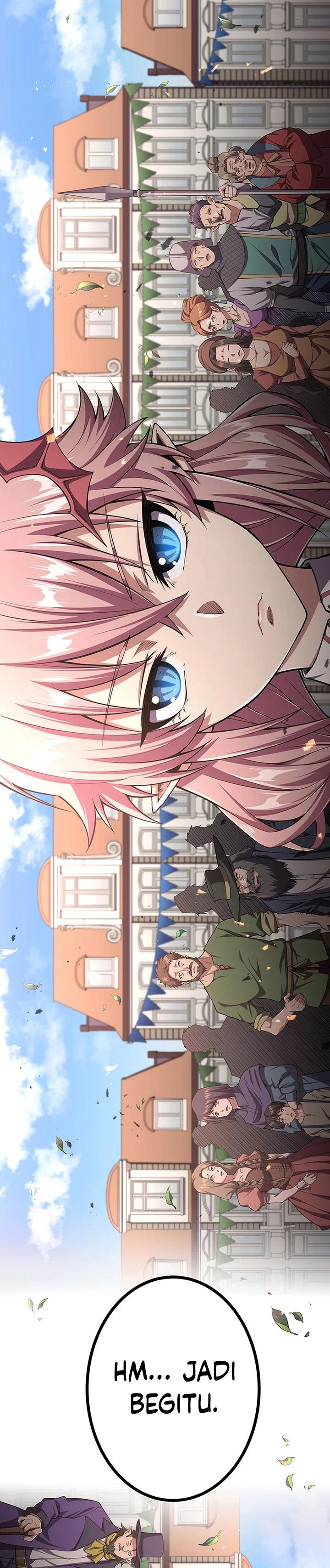 Dungeon Defense Chap 31 - Next Chap 32