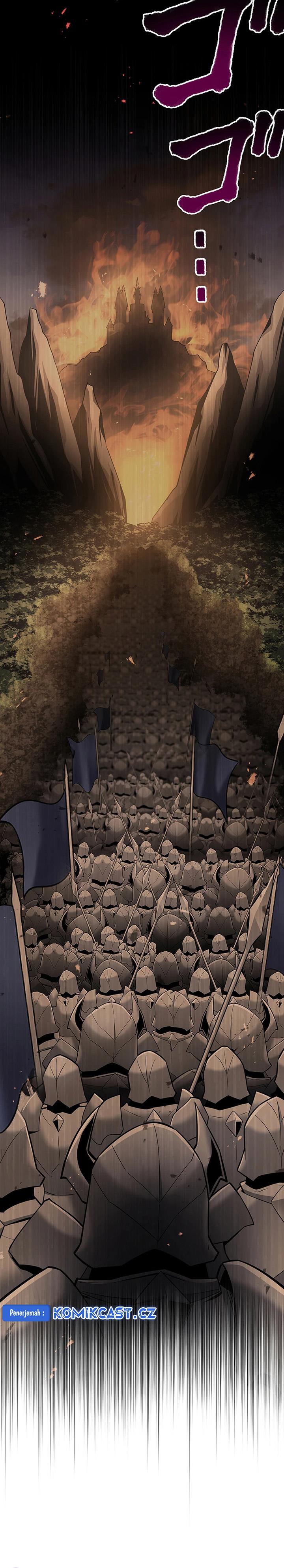Dungeon Defense Chap 31 - Next Chap 32