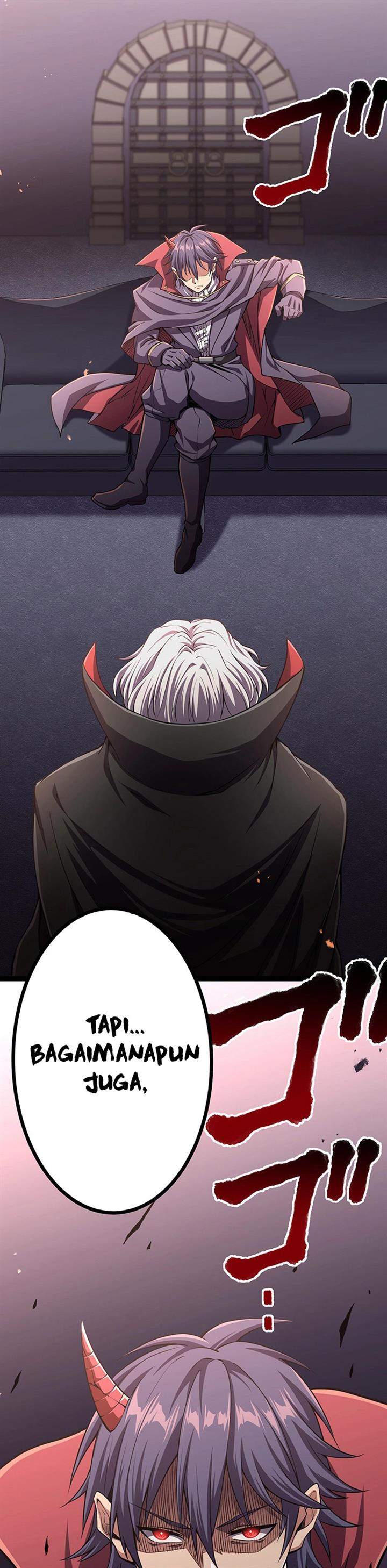 Dungeon Defense Chap 32 - Next Chap 33
