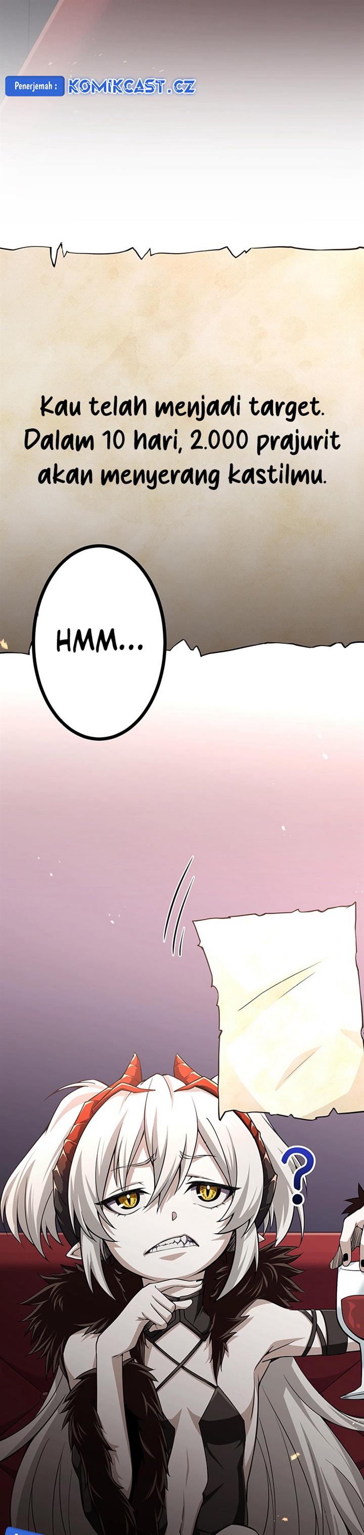 Dungeon Defense Chap 32 - Next Chap 33