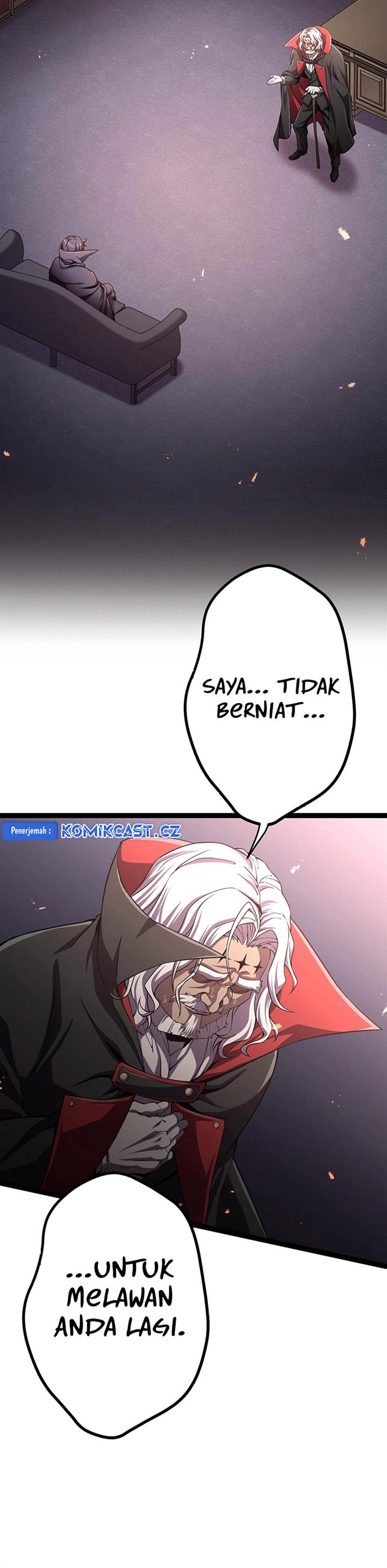 Dungeon Defense Chap 32 - Next Chap 33