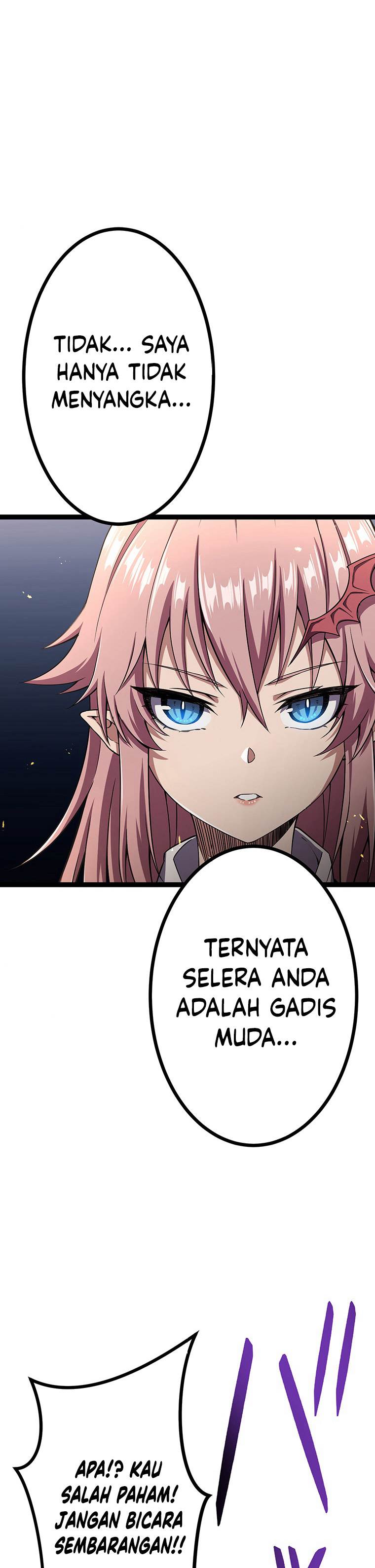 Dungeon Defense Chap 33 - Next Chap 34