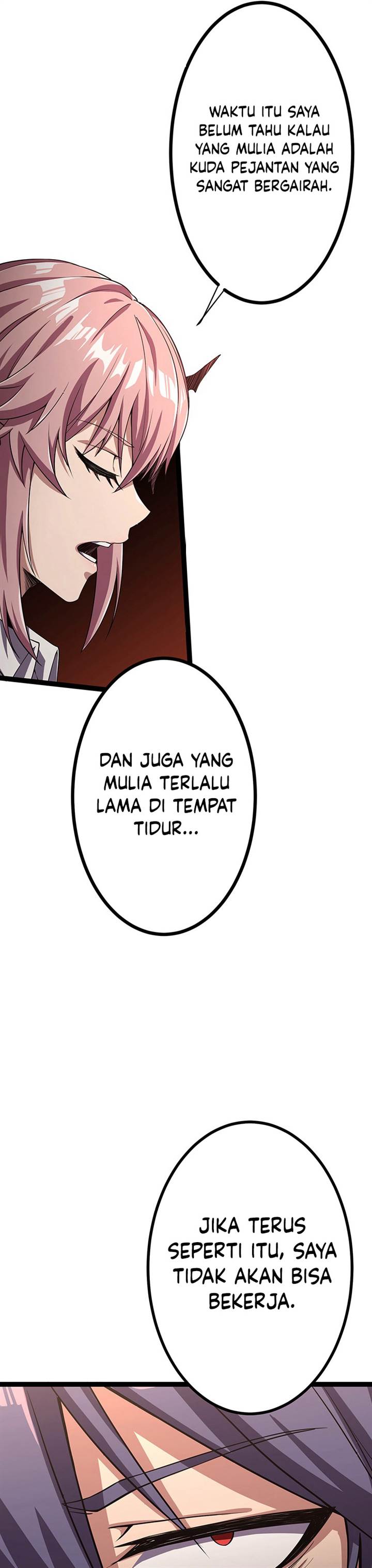Dungeon Defense Chap 34 - Next Chap 35