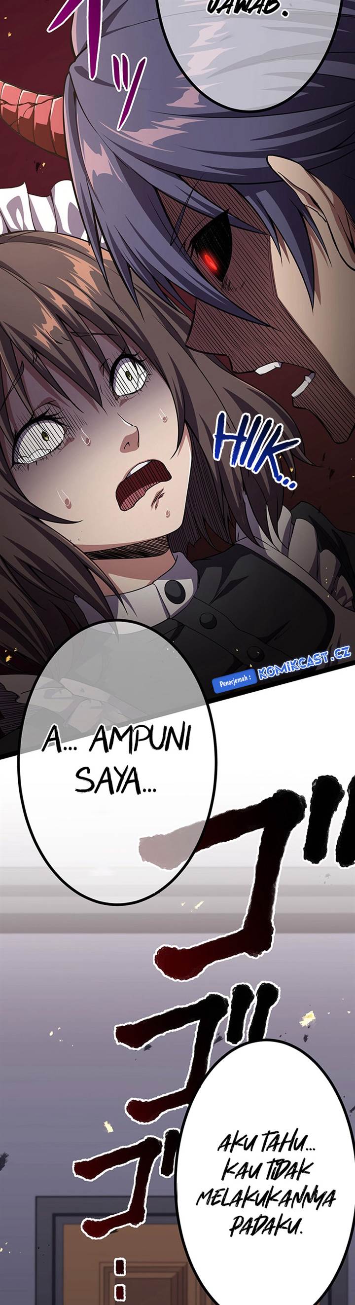 Dungeon Defense Chap 34 - Next Chap 35