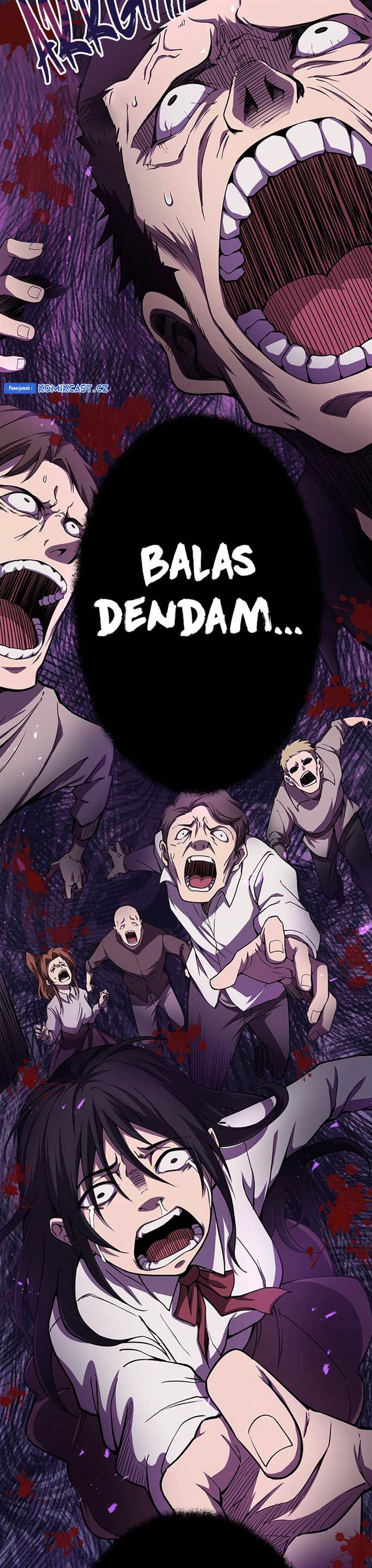 Dungeon Defense Chap 34 - Next Chap 35
