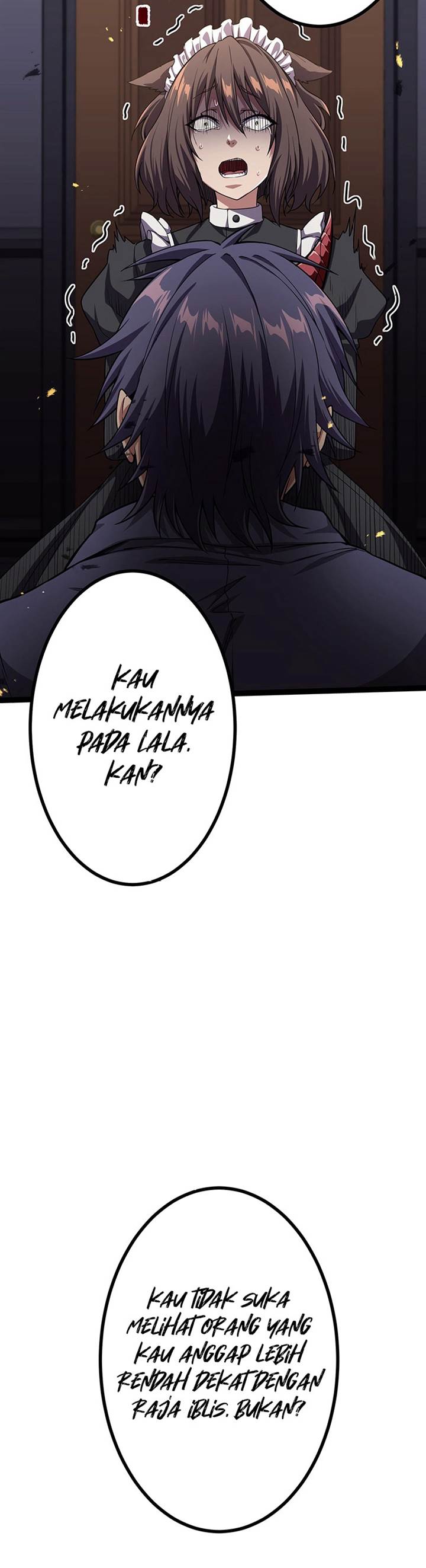 Dungeon Defense Chap 34 - Next Chap 35