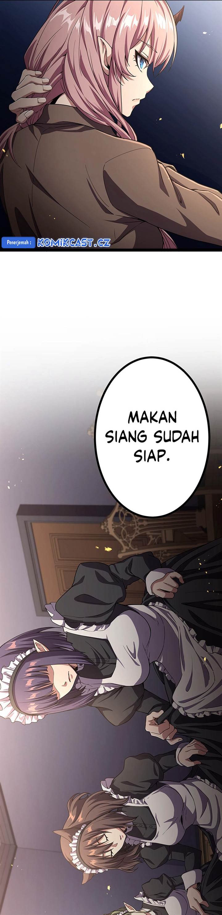 Dungeon Defense Chap 34 - Next Chap 35
