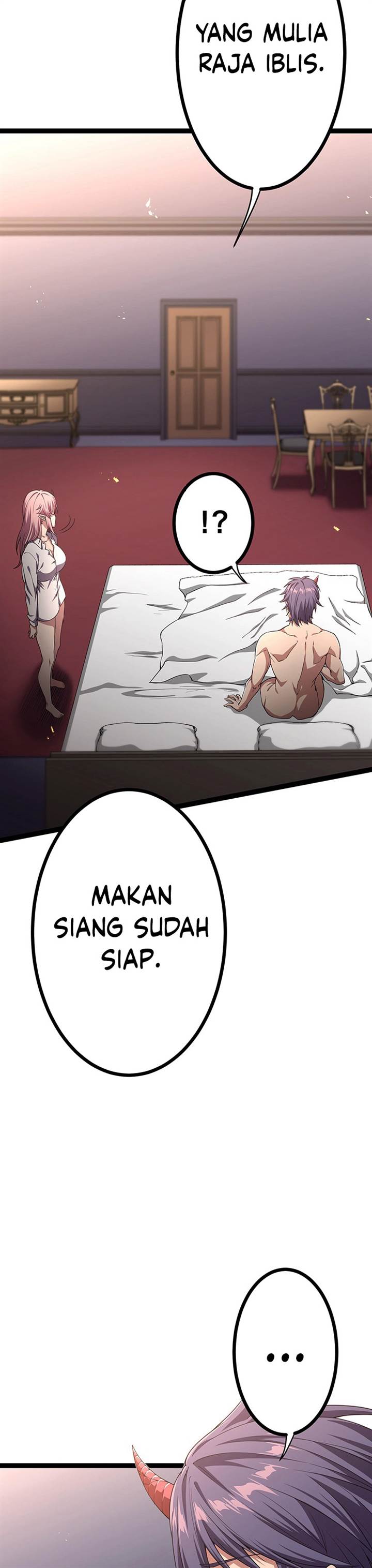 Dungeon Defense Chap 34 - Next Chap 35