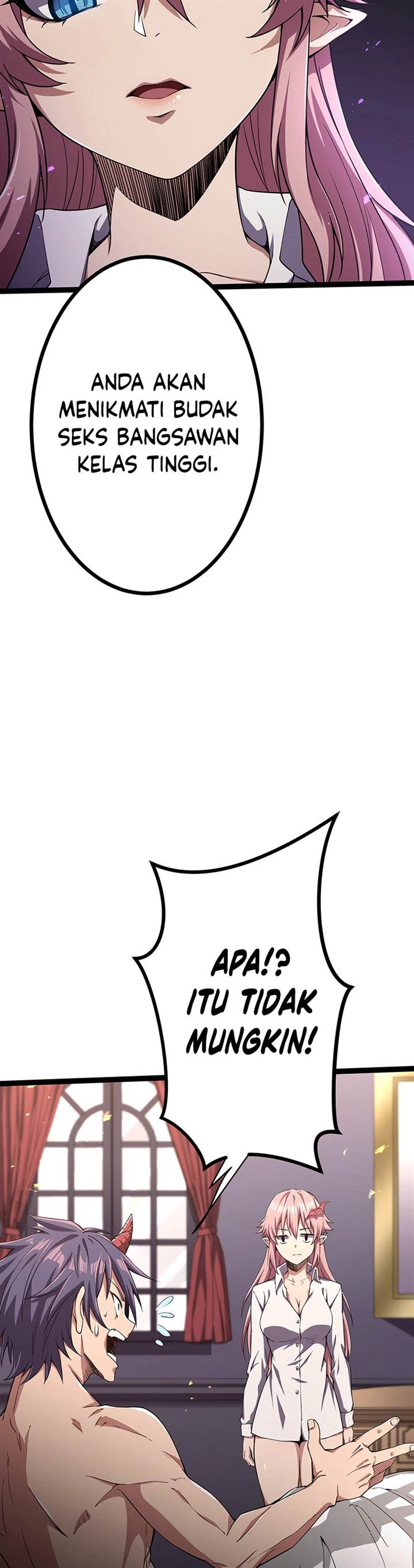 Dungeon Defense Chap 34 - Next Chap 35