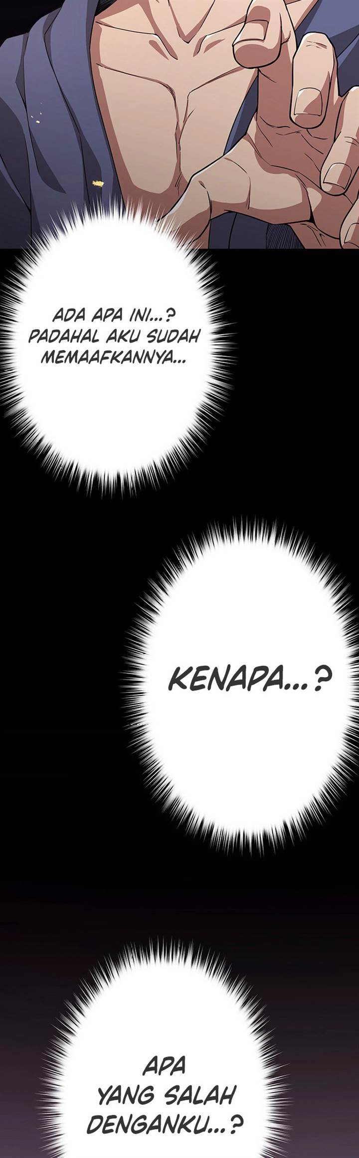 Dungeon Defense Chap 34 - Next Chap 35