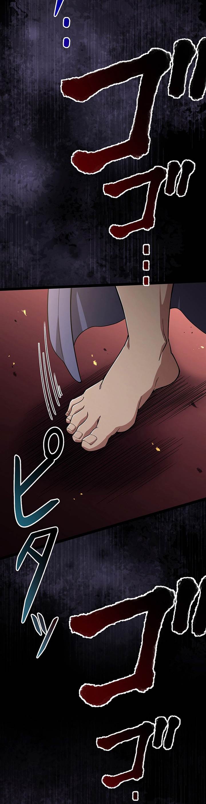 Dungeon Defense Chap 34 - Next Chap 35