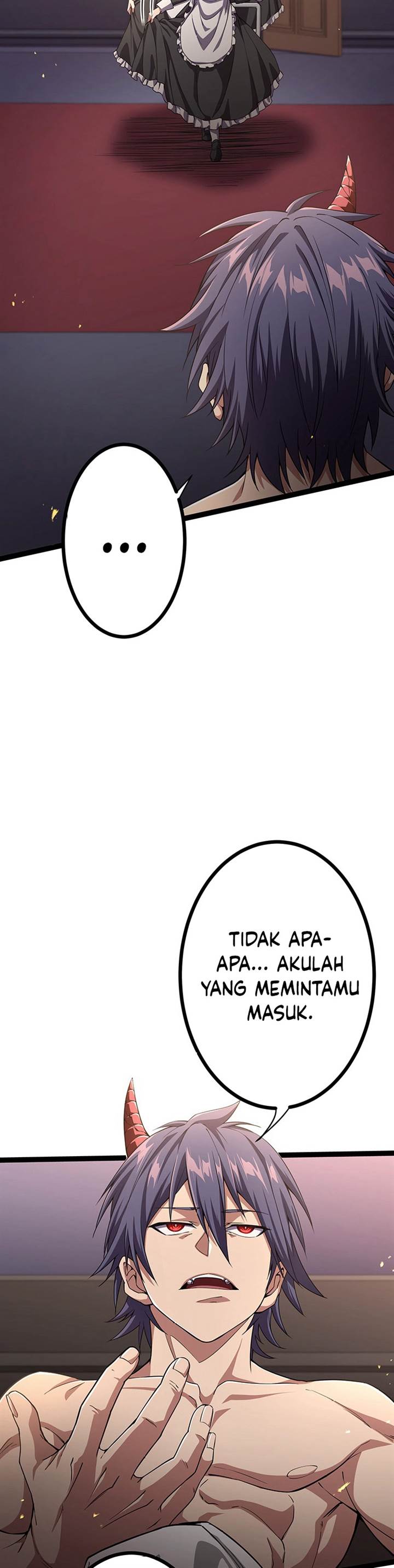 Dungeon Defense Chap 34 - Next Chap 35